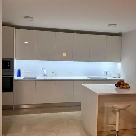3 Bedroom In Magnolia Golf شقة أذيخي