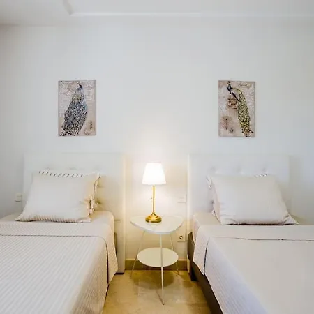 3 Bedroom In Magnolia Golf شقة أذيخي