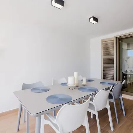شقة 3 Bedroom In Magnolia Golf أذيخي