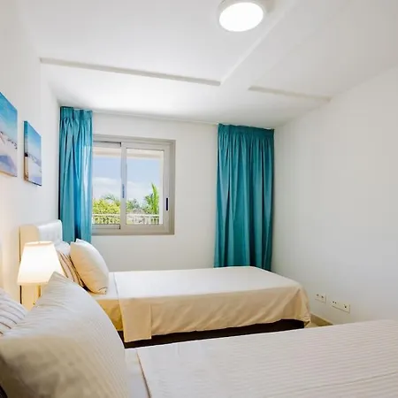 3 Bedroom In Magnolia Golf Appartamento Costa Adeje (Tenerife)