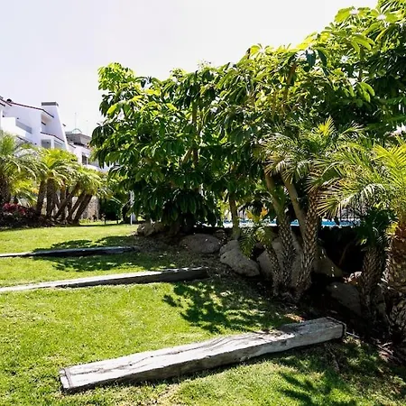 3 Bedroom In Magnolia Golf Appartamento Costa Adeje (Tenerife)