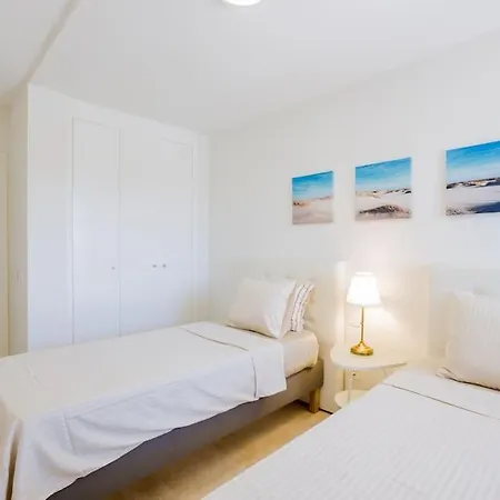 Appartamento 3 Bedroom In Magnolia Golf *