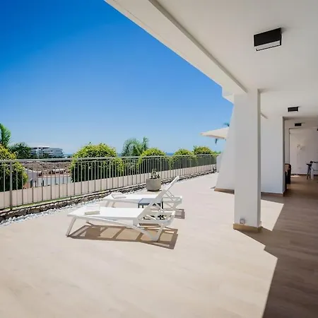 3 Bedroom In Magnolia Golf Appartamento *