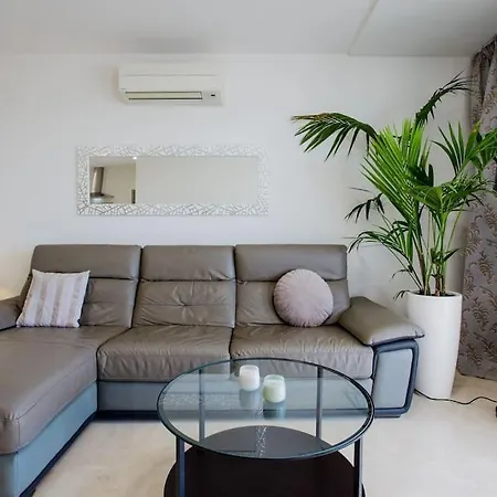 Appartamento 3 Bedroom In Magnolia Golf