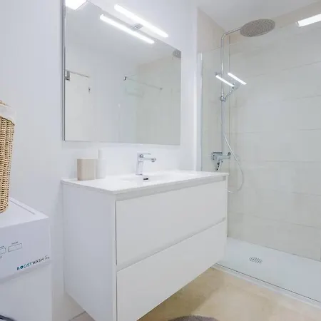 Appartamento 3 Bedroom In Magnolia Golf *