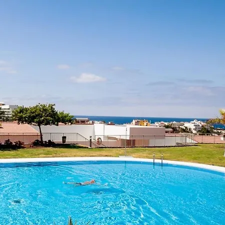 Appartamento 3 Bedroom In Magnolia Golf *
