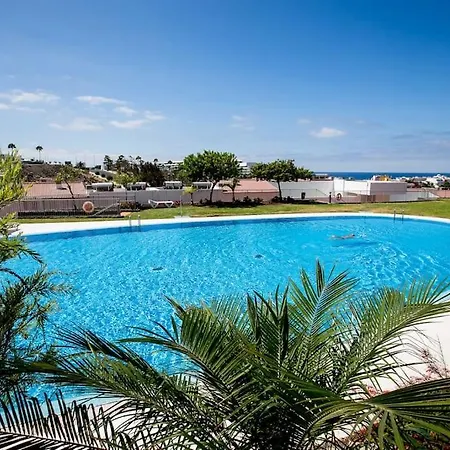 Appartamento 3 Bedroom In Magnolia Golf Costa Adeje (Tenerife)