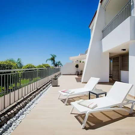 Appartamento 3 Bedroom In Magnolia Golf