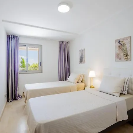 Appartamento 3 Bedroom In Magnolia Golf *
