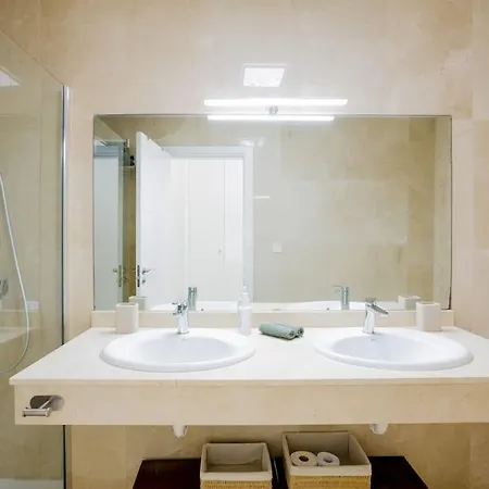 3 Bedroom In Magnolia Golf Appartamento *