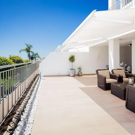 3 Bedroom In Magnolia Golf Appartamento Costa Adeje (Tenerife)