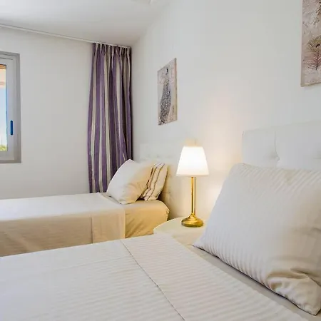 Appartamento 3 Bedroom In Magnolia Golf Costa Adeje (Tenerife)
