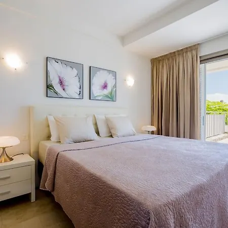 3 Bedroom In Magnolia Golf Appartamento *