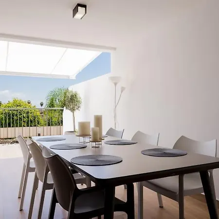 Appartamento 3 Bedroom In Magnolia Golf Costa Adeje (Tenerife)