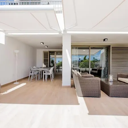 3 Bedroom In Magnolia Golf Appartamento