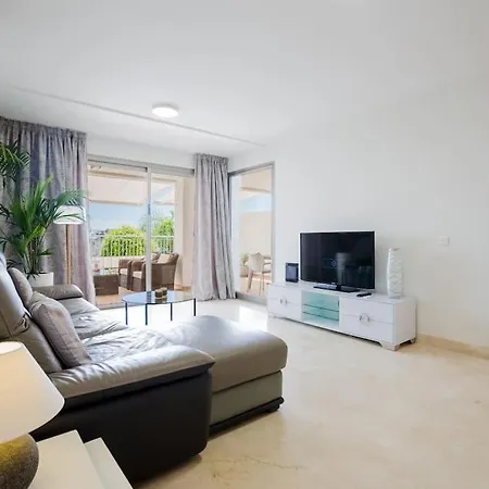 3 Bedroom In Magnolia Golf 아데제